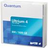 Quantum LTO Ultrium x 1 - 800 GB - storage media MR-L4MQN-BC
